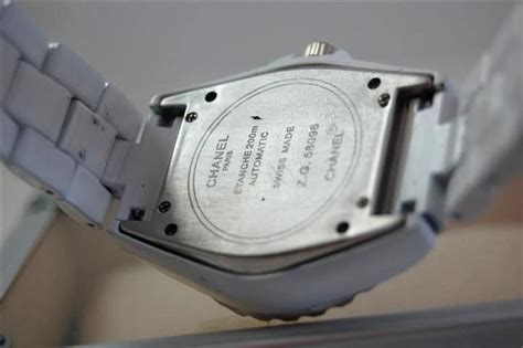 ceas chanel dama